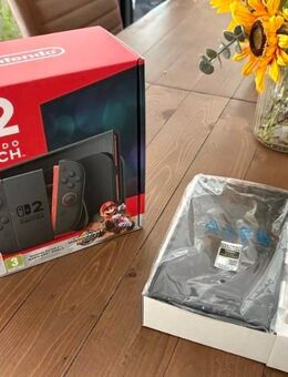 Nintendo Switch oled - Bremerhaven