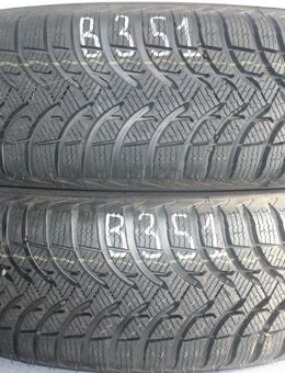 2x Winterreifen Michelin Alpin A4 XGreen 175/65 R15 84H Demo Dot3317 B351 - Euskirchen Zentrum