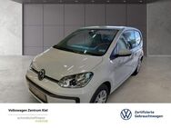 VW up, 1.0 TSI HHC, Jahr 2021 - Kiel