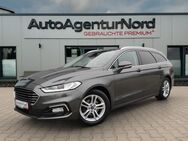 Ford Mondeo, , Jahr 2019 - Großenkneten