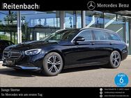 Mercedes E 200, d T AVANTGARDE DISTRO °, Jahr 2023 - Lebach