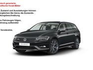 VW Passat Variant, Alltrack, Jahr 2019 - Lichtenstein (Sachsen)