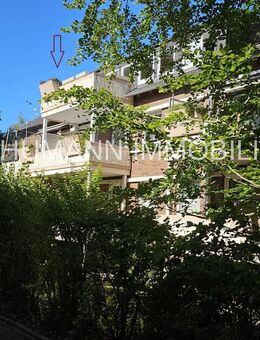 Herrlich großzügige Eigentumswohnung mit Balkon -Aldenburg- - Wilhelmshaven