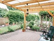 Bezugsfertiges Einfamilienhaus mit Garten, in zentrumsnaher Lage in Erfurt - Erfurt