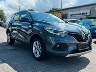 Renault Kadjar, Limited Deluxe TCe 140 GPF |, Jahr 2019 - Wiesmoor