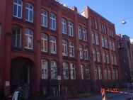 2 Zimmer-Whg über den Dächern der Nordstadt - Hannover