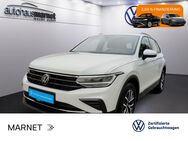 VW Tiguan, 1.5 TSI Life, Jahr 2024 - Bad Nauheim