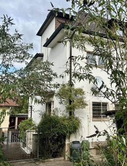 Ein Haus, viele Möglichkeiten - großzügiges Anwesen in bester Lage! - Bad Honnef