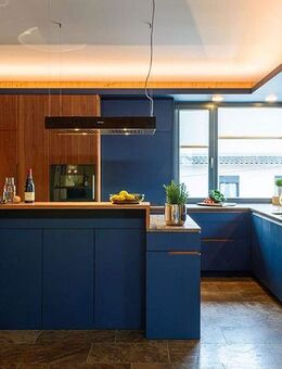 Ein Zuhause aus Vollholz, das den Körper zur Ruhe bringt - Isen