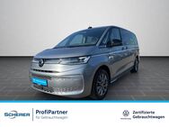 VW T7 Multivan, 2.0 TSI Multivan, Jahr 2023 - Bingen (Rhein)