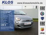 Fiat 500E, 3.8 ACTION 2kWh WINTERPAKET, Jahr 2022 - Dreieich