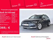 Audi A4 Allroad, quattro 40 TDI, Jahr 2023 - Hannover