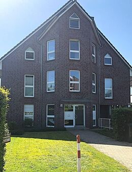 *** NEU - Exklusive ausgestattete 4-Zi.-Whg. mit gr. Balkon, Fahrstuhl + 2 Tiefgaragenplätzen *** - Hamburg