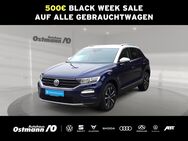 VW T-Roc, 1.5 TSI IQ DRIVE ParkAss, Jahr 2020 - Bad Arolsen