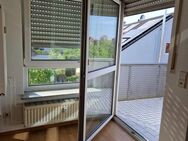 2,5 Zimmer Wohnung in Linkenheim zu vermieten - Linkenheim-Hochstetten