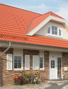 Naturnahe Oase: Ihr Zuhause für Gemütlichkeit - Harrislee