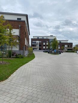 Schöne 3-Zimmer-Wohnung in Stade - Ideal für die kleine Familie - Stade (Hansestadt)