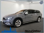 VW Passat Variant, 2.0 TDI Alltrack IQ, Jahr 2022 - Neu Ulm