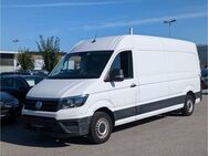 VW Crafter Kasten lang+hoch RS4490mm*Kamera Klima - Ruhstorf (Rott)