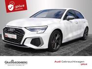 Audi S3, Sportback TFSI Quattro, Jahr 2023 - Lahr (Schwarzwald)