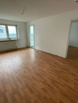 Bester Blick aus dem 12. Stock! - Erlangen