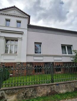 "Doppelhaushälfte mit Charme - Raum für Ideen & Gestaltung"! - Rietz-Neuendorf