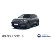 VW Tiguan, 1.5 Life eTSI Digital, Jahr 2024 - Haßfurt