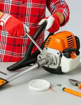 Reparatur von Kleingeräten - Wadersloh