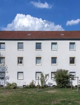2-Zimmer-Wohnung in Herne Bickern - Herne
