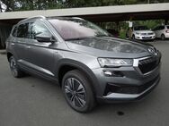 Skoda Karoq, 1.5 TSI Drive, Jahr 2022 - Föritz