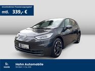 VW ID.3, Pro Wärmepumpe, Jahr 2022 - Göppingen