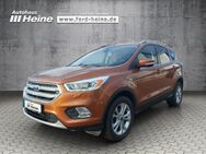 Ford Kuga, 1.5 EcoBoost Titanium P, Jahr 2017 - Marienmünster