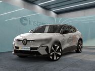 Renault Megane, E-Tech electric Techno EV60 8-fach b, Jahr 2023 - München