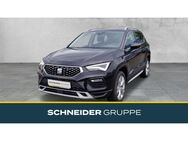 Seat Ateca, 1.5 TSI Xperience Licht, Jahr 2022 - Hof