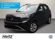 VW T-Cross, 1.0 TSI Life, Jahr 2024 - Garmisch-Partenkirchen