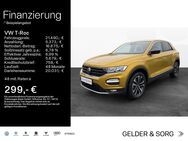 VW T-Roc, 1.5 TSI Style EPH, Jahr 2021 - Haßfurt