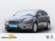 Ford Focus Turnier 1.0 EB TITANIUM NAVI WINTER - Duisburg