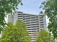 Eigentumswohnung in gepflegter Wohnanlage "Bereich Mühlburger Tor" - Karlsruhe