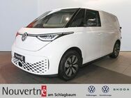 VW ID.BUZZ, Cargo Motor h, Jahr 2022 - Solingen (Klingenstadt)