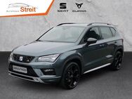 Seat Ateca, 1.5 TSI AD digitales, Jahr 2020 - Ostheim (Rhön)