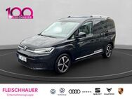 VW Caddy, 2.0 TDI KO Style, Jahr 2024 - Aachen