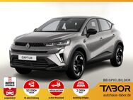 Renault Captur, Techno Mild Hybrid 160, Jahr 2022 - Freiburg (Breisgau)