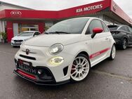 Abarth 595 Pista - Radolfzell (Bodensee)