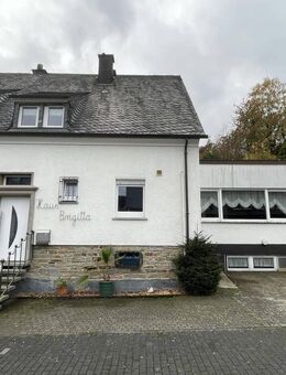 Wohnhaus in guter Lage von Kues - Bernkastel-Kues