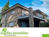 Komfortabel, neuwertig und ruhig leben in Stuhr-Groß Mackenstedt - Stuhr