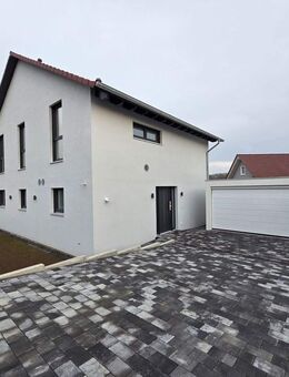 IK| Ramstein - Traumhaus in Ramstein - Modern, Hell & Bald Einzugsbereit! - Ramstein-Miesenbach