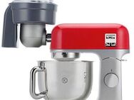 KENWOOD Würfelschneideraufsatz KAX400PL, Zubehör für Zubehör für Kenwood Küchenmaschinen