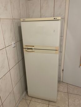 Kühlschrank Bosch mit separatem Gefrierfach - Köln
