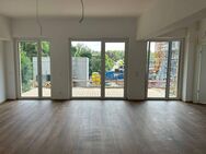 **NEUBAU** 3 Zimmer Wohnung mit Terrasse - Coburg