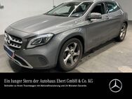 Mercedes GLA 180, Urban Busines, Jahr 2019 - Weinheim